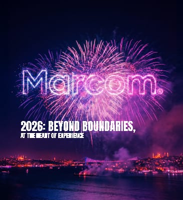 2026: Beyond Boundaries, At the Heart of Experience